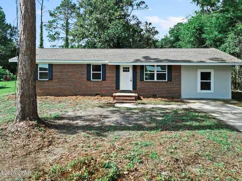 10183 NW 2nd Street, Bristol, FL 32321