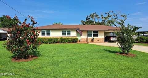 2341 Bayview, Panama City, FL 32405