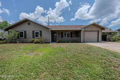 2901 Gallagher Drive, Panama City, FL 32405