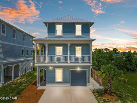 2711 Lagoon Manor Drive, Panama City, FL 32408