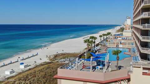 14825 Front Beach Road, Panama City Beach, FL 32413