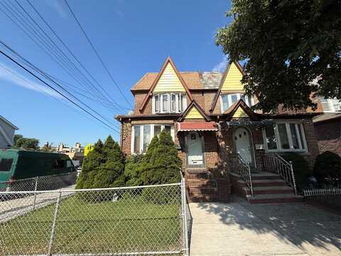 13550 94th Street, Ozone Park, NY 11417