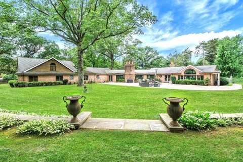 9 Chicken Valley Road, Old Brookville, NY 11545