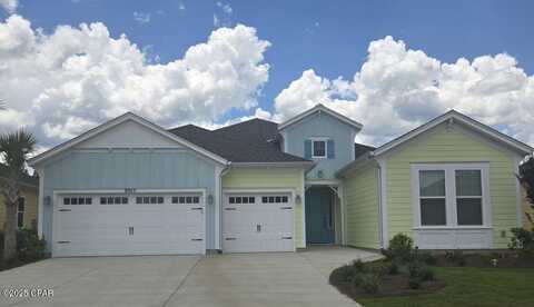 8913 Gypsy Palace Court, Panama City Beach, FL 32413