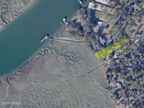 1806 Lenora Drive, Port Royal, SC 29935