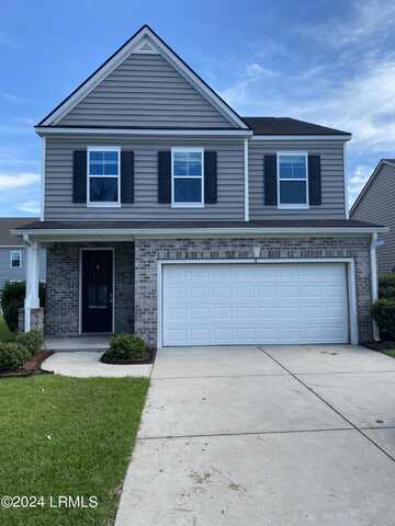 4 Bradford Court, Beaufort, SC 29902