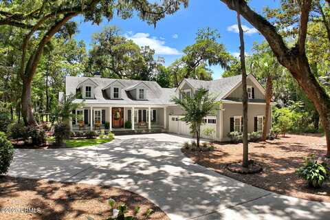 27 Winding Oak Drive, Okatie, SC 29909