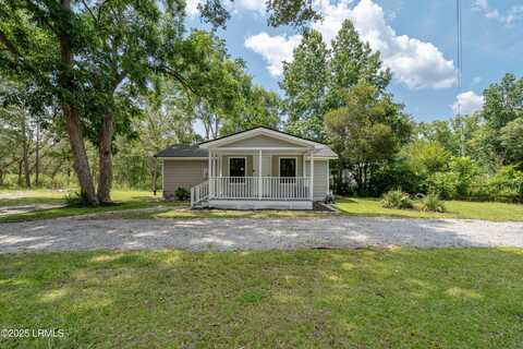7058 Roseida Road, Beaufort, SC 29906