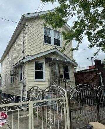 116-12 127 Street, Ozone Park, NY 11420