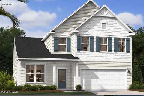 161 Rifle Road, Ridgeland, SC 29936
