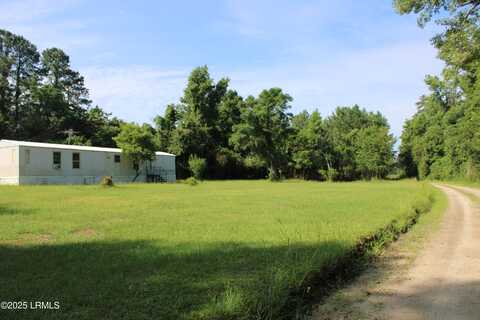 813 Dr Young Road, Hampton, SC 29924