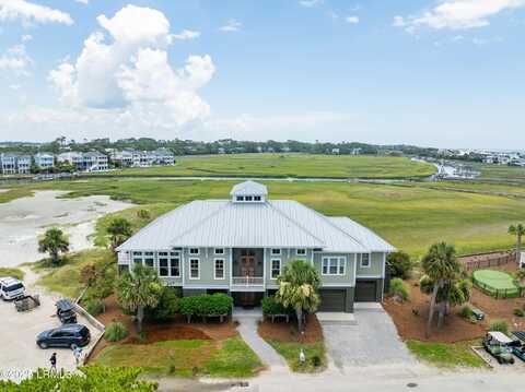 517 Tarpon Boulevard, Fripp Island, SC 29920