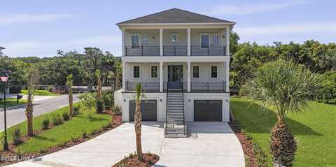 15 Shear Water Drive, Hilton Head Island, SC 29926