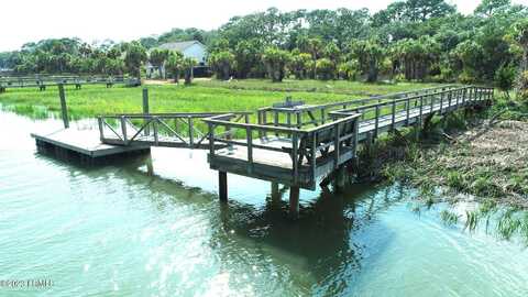 352 Wahoo Drive, Fripp Island, SC 29920