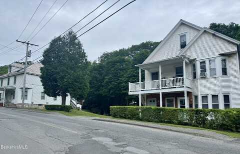 420-436 North Houghton St, Clarksburg, MA 01247