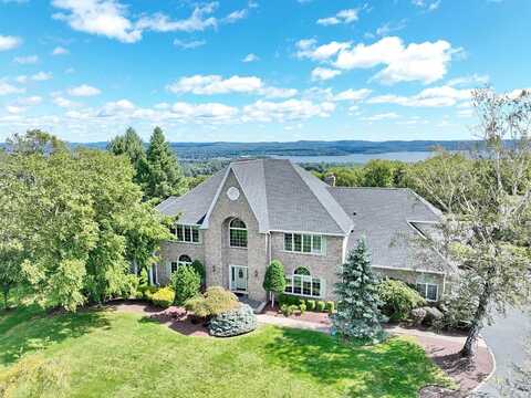 60 Wilderness Drive, Stony Point, NY 10980