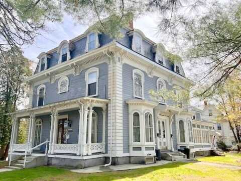 86 Silver Street, Waterville, ME 04901