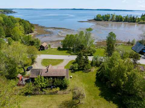 364 & 367 Main Road, Islesboro, ME 04848