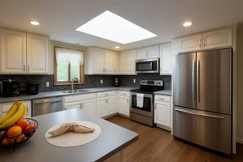 1132 Tunk Lake Road, Sullivan, ME 04664