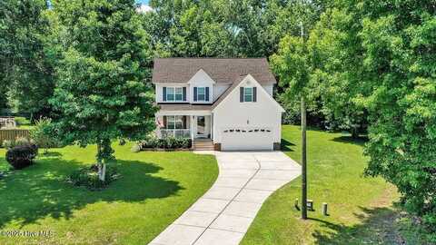 9198 Sue Circle NE, Leland, NC 28451