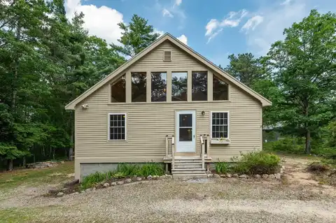 68 Swan Road, Brownfield, ME 04010