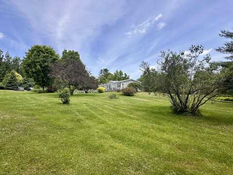 489 Ward Hill Road, Norridgewock, ME 04957