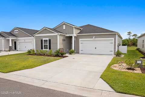 955 Bourne Drive SW, Ocean Isle Beach, NC 28469
