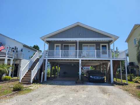 120 Frigate Drive, Holden Beach, NC 28462