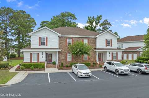 8855 Radcliff Drive NW, Calabash, NC 28467