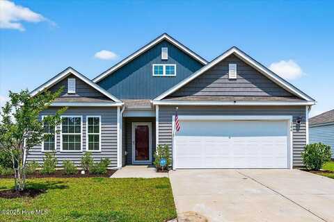 304 Kite Circle NE, Bolivia, NC 28422
