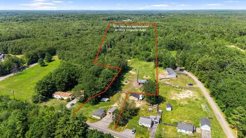 295 Buxton Road, Saco, ME 04072
