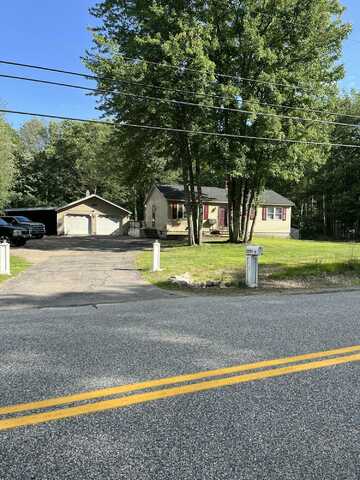 56 Sam Allen Road, Sanford, ME 04073