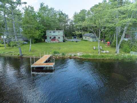 616 Millinocket Lake Road, T3 Indian Purchase Twp, ME 04462