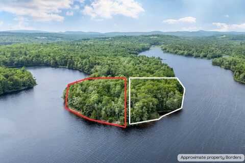 241 Tannery Brook Road, Mariaville, ME 04605
