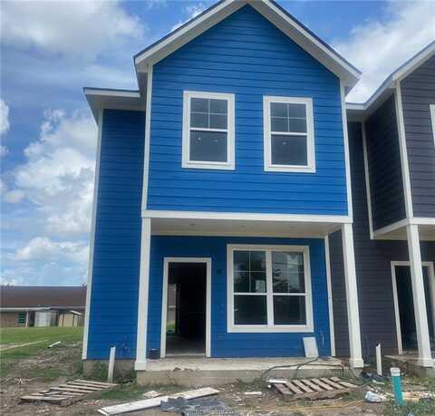 800 North Parker Avenue, Bryan, TX 77803