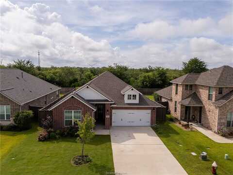 5156 Maroon Creek Drive, Bryan, TX 77802