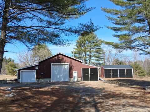 400 King Street, Oxford, ME 04270