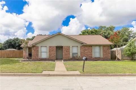 2306 Windsor Drive, Bryan, TX 77802