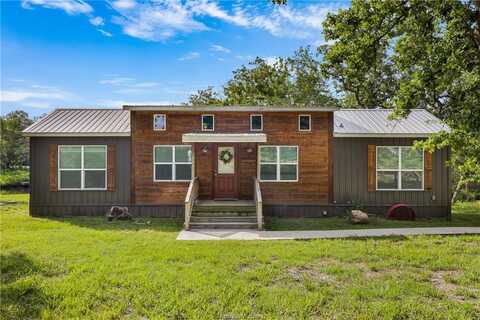 515 Lakeview Lane, Somerville, TX 77879