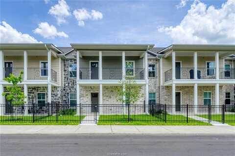 4013 Aspen Street, Bryan, TX 77801