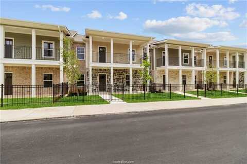 4013 Aspen Street, Bryan, TX 77801