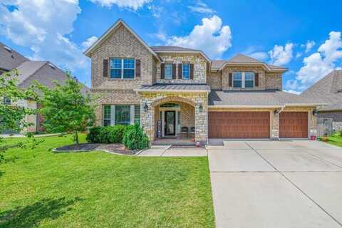 4302 Egremont Place, College Station, TX 77845