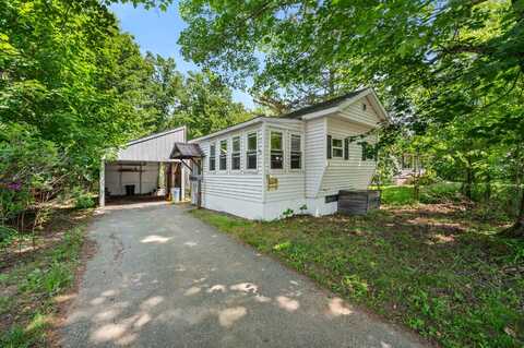 25 Summer Street, Norway, ME 04268