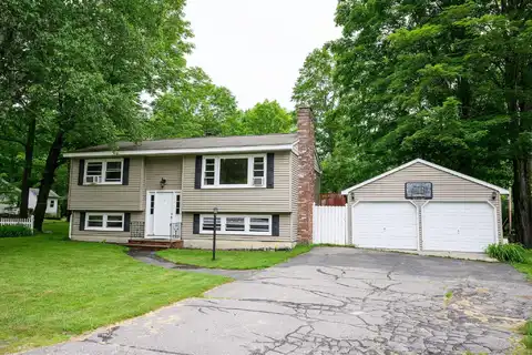 21 Richville Road, Standish, ME 04084