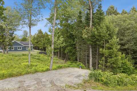 Lot 9 Little Fawn Lane, Brunswick, ME 04011