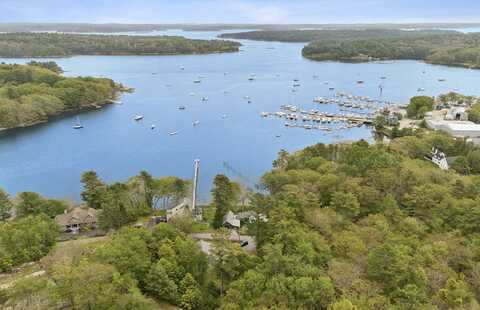 31 Knubble Road, Georgetown, ME 04548