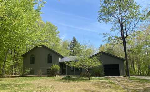597 Sweden Road, Bridgton, ME 04009