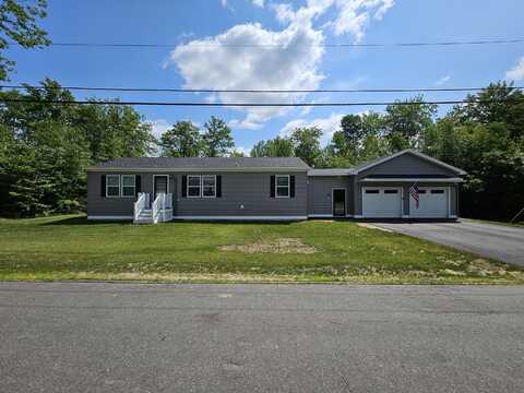 105 Pinewood Acres Road, Bowdoin, ME 04287