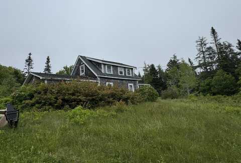 780 Cutler Road, Machiasport, ME 04655