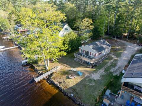 16 Hide Away Lane, Milton, NH 03851